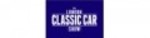 The London Classic Car Show coupon code