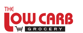 The Low Carb Grocery coupon code