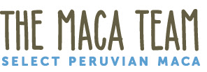 The Maca Team coupon code