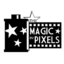 The Magic in Pixels Coupon Code