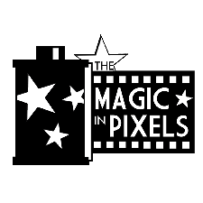 The Magic in Pixels coupon code