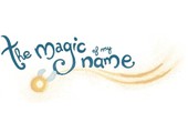 The Magic of My Name Coupon Code