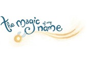 The Magic of My Name coupon code