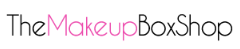 The Makeup Box Shop coupon code