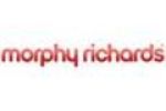 The Morphy Richards Website UK Coupon Code