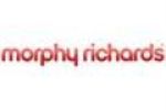 The Morphy Richards Website UK coupon code