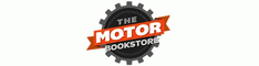 The Motor Bookstore Coupon Code