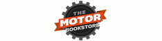 The Motor Bookstore coupon code