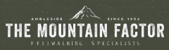 The Mountain Factor coupon code