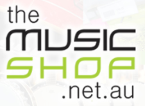 The Music Shop coupon code