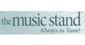 The Music Stand Coupon Code