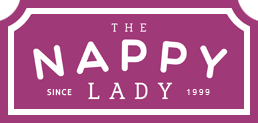 The Nappy Lady coupon code