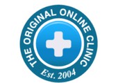 The Online Clinic coupon code