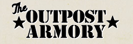 The Outpost Armory coupon code