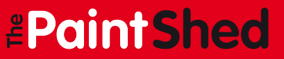 The Paint Shed coupon code