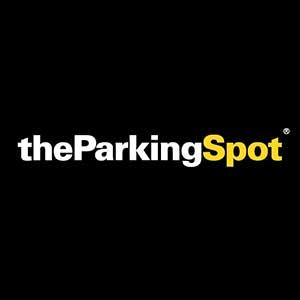 The Parking Spot Coupon Code