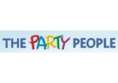 The Party People Coupon Code