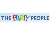 The Party People coupon code