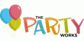 The Party Works Coupon Code