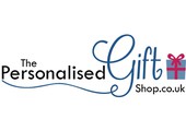 The Personalised Gift Shop Coupon Code