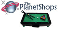 The Planet Shops coupon code