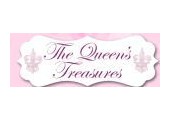 The Queen's Treasures Coupon Code