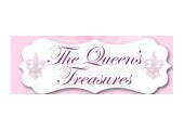 The Queen's Treasures coupon code