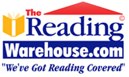 The Reading Warehouse Coupon Code