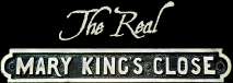 The Real Mary King's Close coupon code