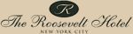 The Roosevelt Hotel coupon code