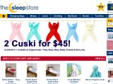 The Sleep Store Coupon Code