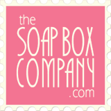 The Soap Box Company Coupon Code