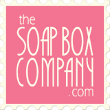 The Soap Box Company coupon code