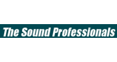 The Sound Professionals coupon code