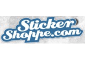 The Sticker Shoppe Coupon Code