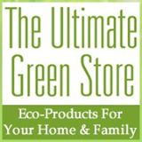 The Ultimate Green Store coupon code