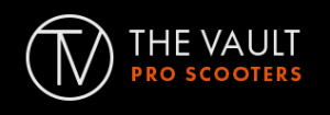 The Vault Pro Scooters coupon code