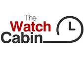 The Watch Cabin coupon code