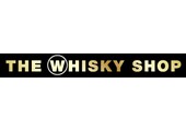 The Whisky Shop coupon code