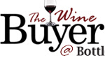 The Wine Buyer coupon code