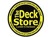 TheDeckStoreOnline coupon code