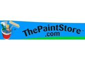 ThePaintStore.com Coupon Code