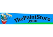 ThePaintStore.com coupon code