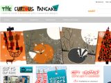 Thecuriouspancake.co.uk coupon code