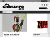 Thedabstore.com coupon code