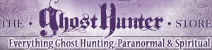 Theghosthunterstore.com Coupon Code