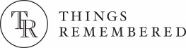 Things Remembered Coupon Code