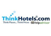 ThinkHotels.com coupon code