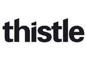 Thistle coupon code