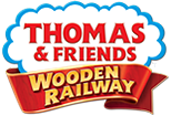 Thomas wooden railway Coupon Code